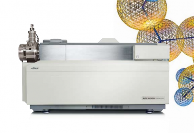 AB SCIEX API4000液質(zhì)質(zhì) 